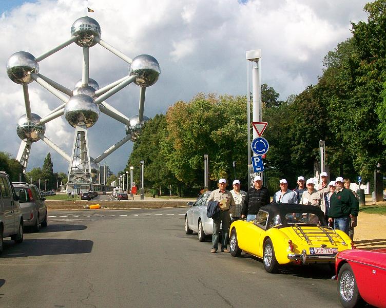 2009 MEMORIAL VAN DAMME IN HET KONING BOUDEWIJNSTADION IN BRUSSEL DAT 50.122 ZITPLAATSEN TELT (62).JPG